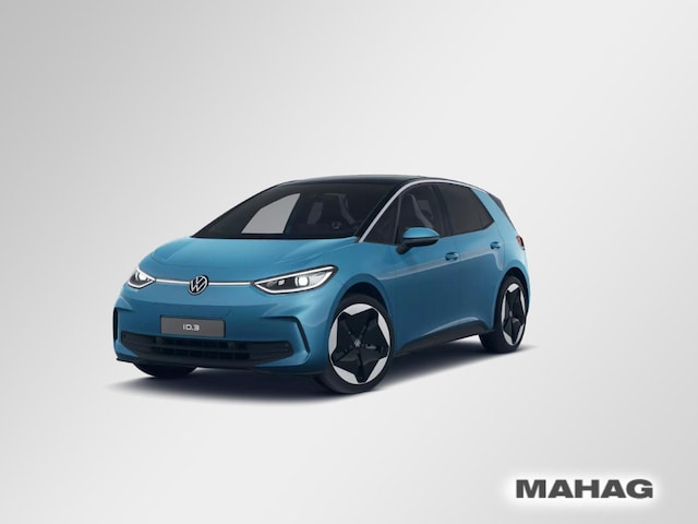 Volkswagen ID.3 IQ.Drive Performance Pro