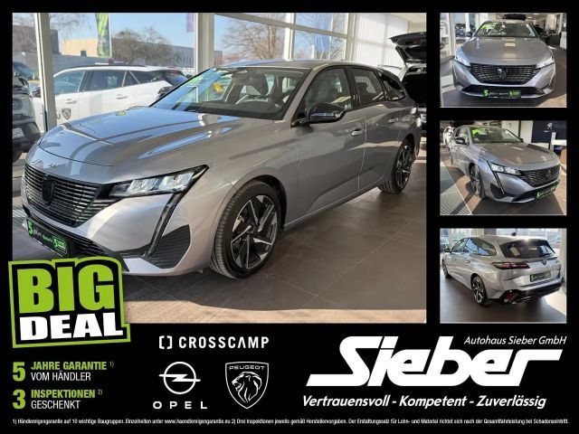 Peugeot 308 Allure Pack BlueHDi SW