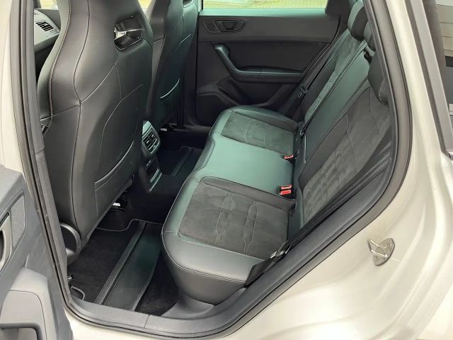 Cupra Ateca 1.5 TSI DSG