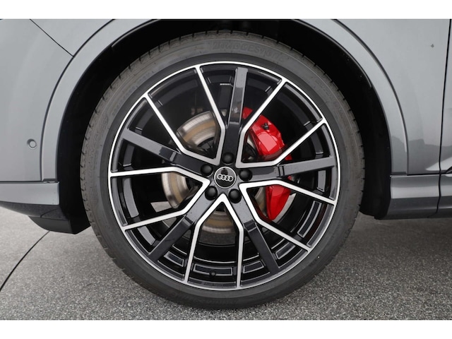 Audi Q7 50 TDI Quattro S-Line