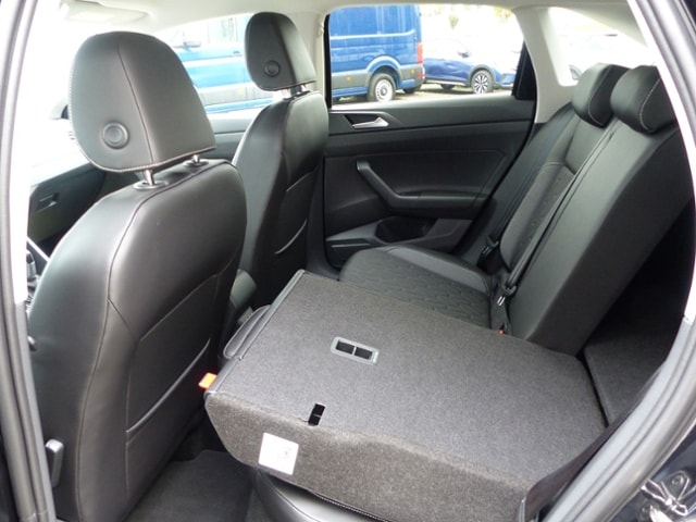 Volkswagen Taigo 1.0 TSI