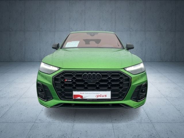 Audi SQ5 Sportback
