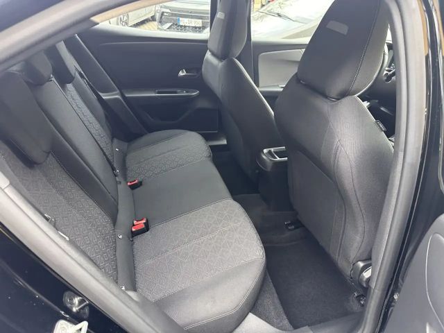 Opel Mokka Edition Mokka-e