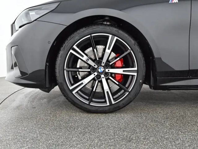 BMW 520 520d Sedan xDrive