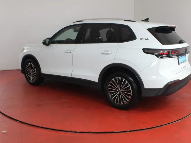 Volkswagen Tiguan 2.0 TDI DSG