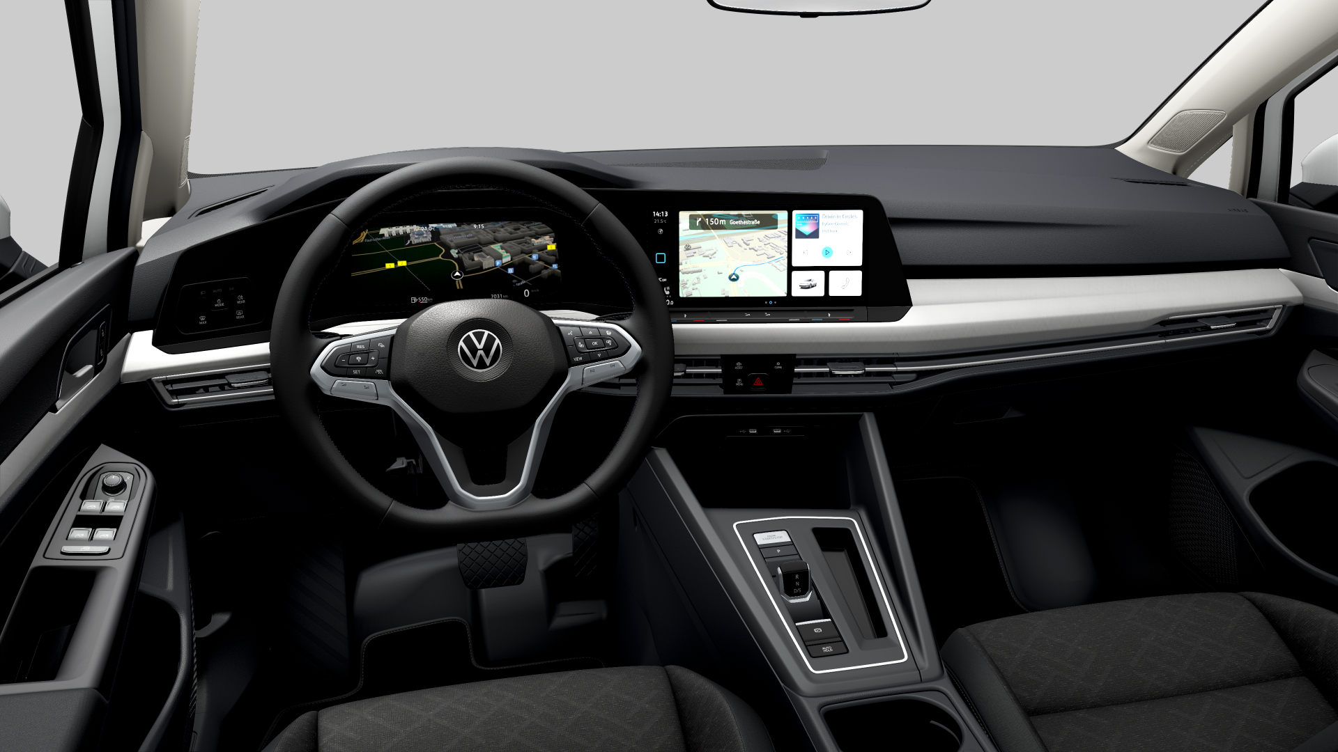Volkswagen Golf Golf VIII Life Variant