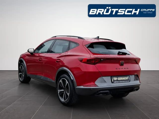 Cupra Formentor 2.0 TSI 4Drive DSG