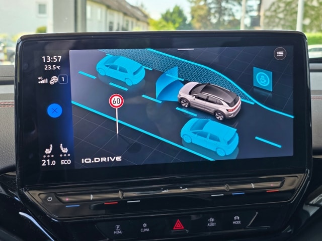 Volkswagen ID.4 Performance Pro