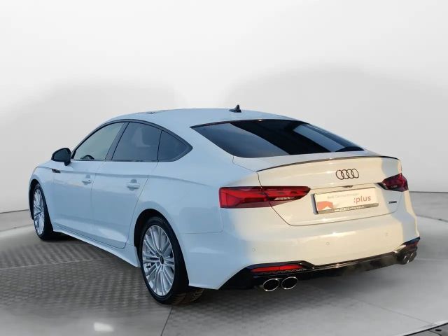Audi S5 55 TDI Quattro