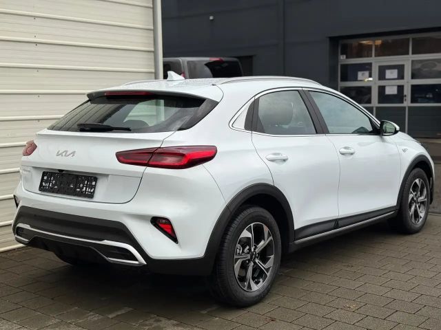 Kia XCeed GDi