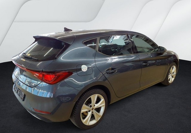 Seat Leon 2.0 TDI FR-lijn
