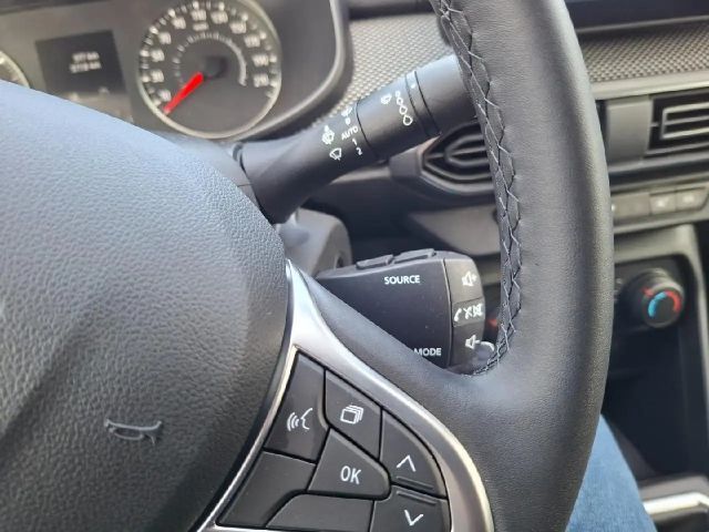 Dacia Sandero Comfort