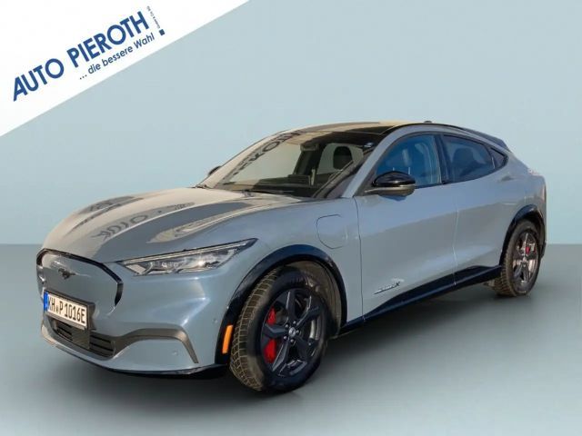 Ford Mustang Mach-E AWD Premium