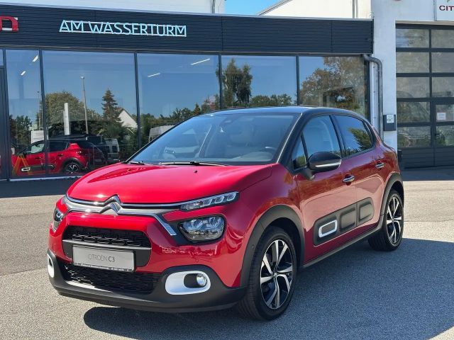 Citroën C3 Pack PureTech Shine