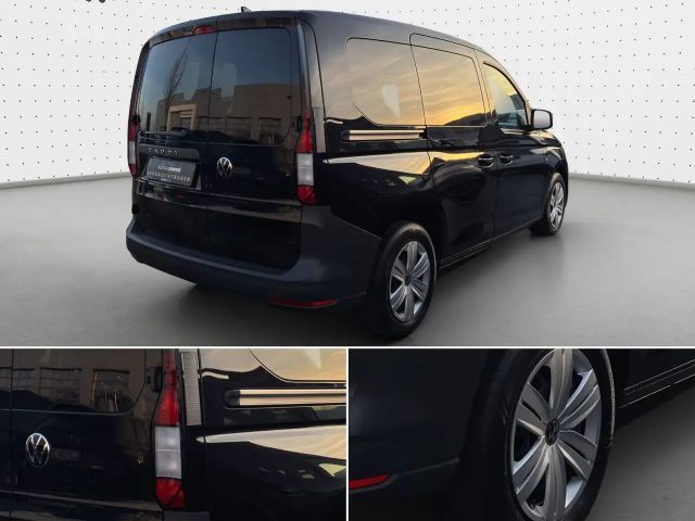 Volkswagen Caddy 2.0 TDI DSG