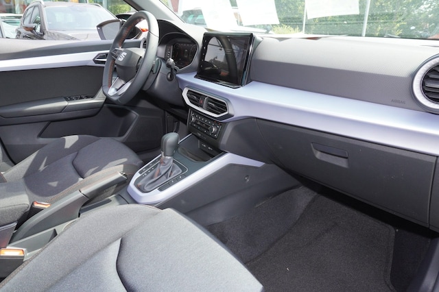 Seat Arona 1.0 TSI FR-lijn