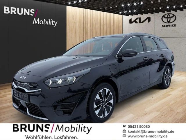 Kia Ceed PHEV SportWagon