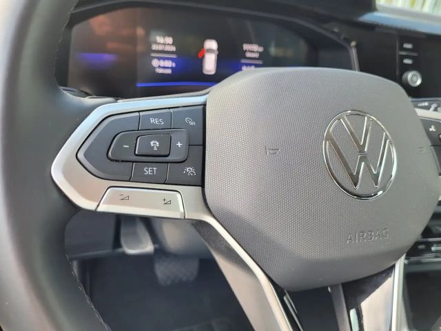 Volkswagen Taigo 1.0 TSI IQ.Drive Life