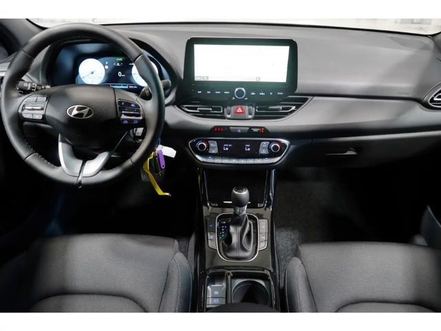 Hyundai i30 1.0 2WD Advantage T-GDi