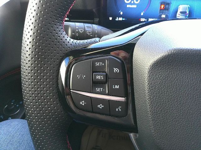 Ford Puma EcoBoost ST Line