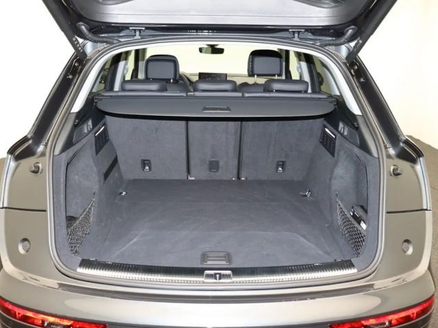 Audi Q5 40 TDI Quattro