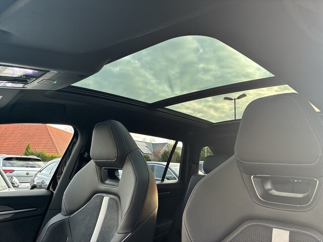 Skoda Kodiaq 1.5 TSI Sportline