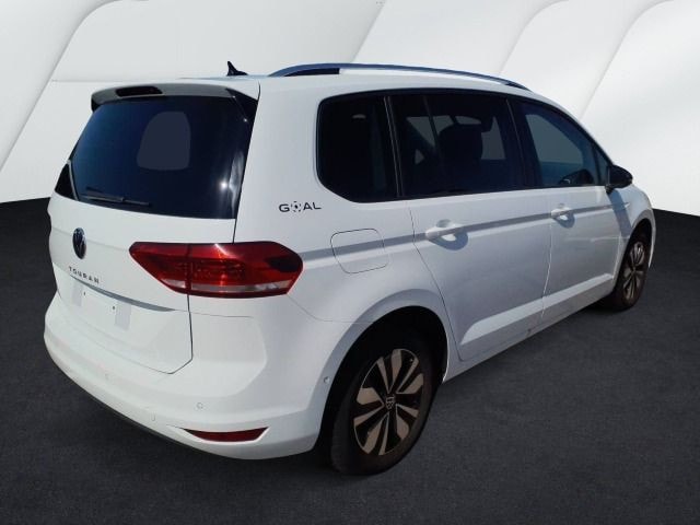 Volkswagen Touran 2.0 TDI DSG