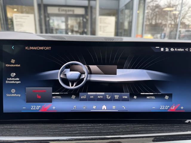 BMW X5 M-Sport xDrive30d