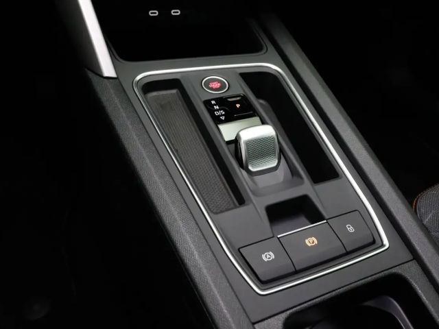 Seat Leon 1.5 eTSI DSG FR-lijn