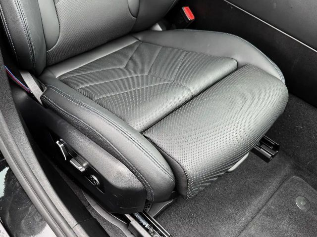 BMW 540 540d M-Sport Sedan xDrive