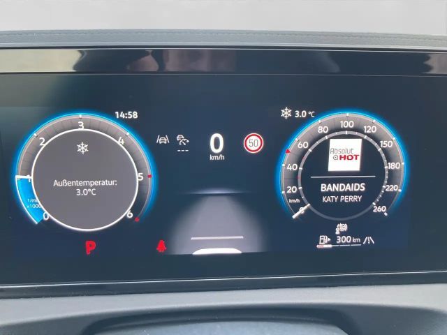 Volkswagen Tiguan 2.0 TDI DSG R-Line