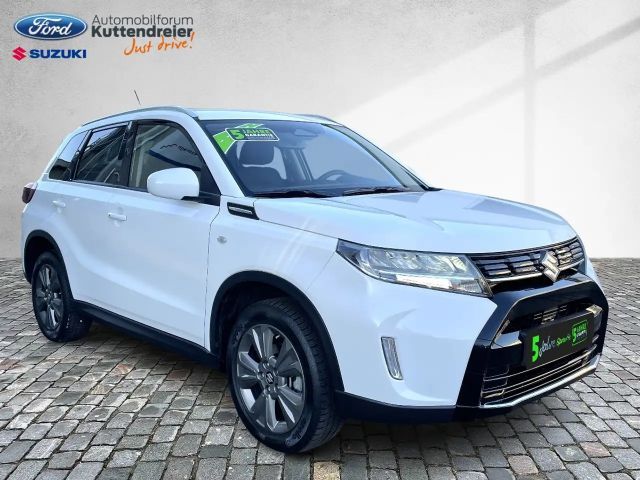 Suzuki Vitara 4x2 Comfort