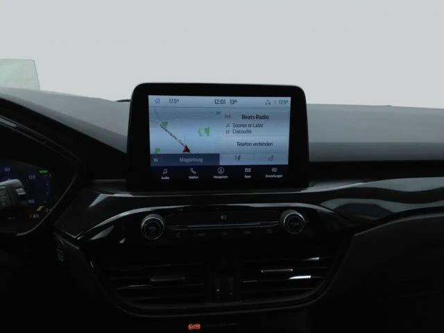 Ford Kuga Plug in Hybrid ST Line X