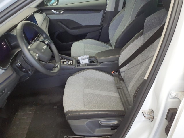 Skoda Octavia 2.0 TDI Combi Selection Tour