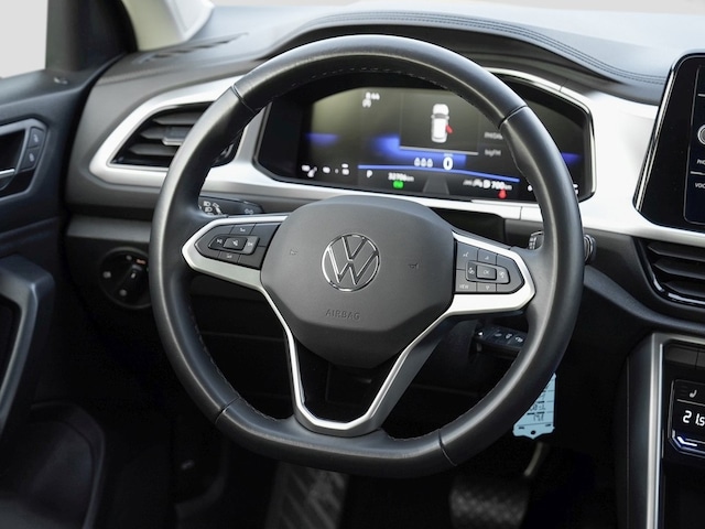 Volkswagen T-Roc 1.5 TSI DSG Life