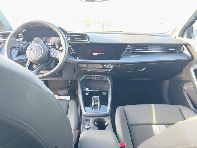 Audi A3 35 TFSI S-Tronic Sedan