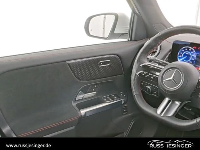 Mercedes-Benz EQB 350 4MATIC