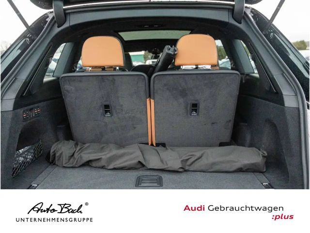 Audi Q7 50 TDI Quattro S-Line