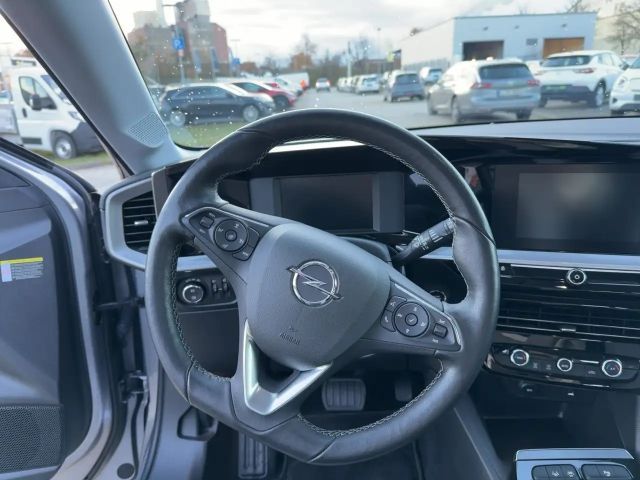 Opel Mokka GS-Line Grand Sport Mokka-e
