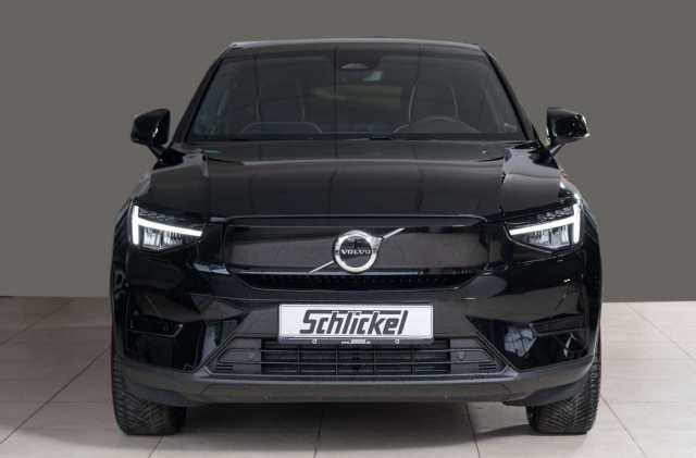 Volvo C40 Plus Recharge