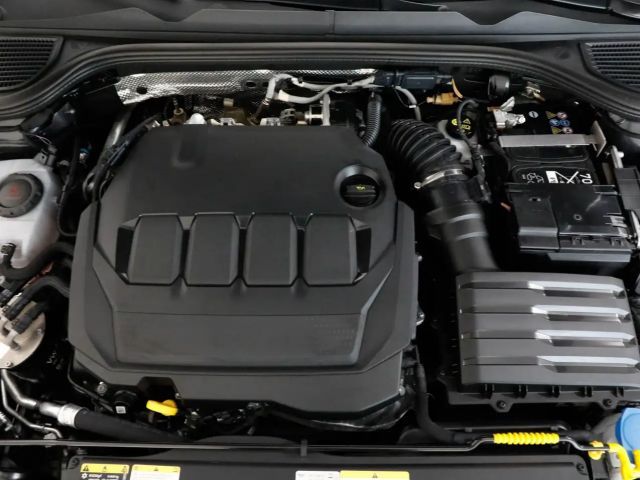 Volkswagen Golf 2.0 TDI DSG Variant