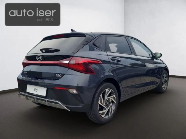 Hyundai i20 1.2 Comfort