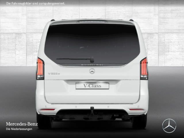 Mercedes-Benz V 300 AMG Line EXCLUSIVE V 300 d