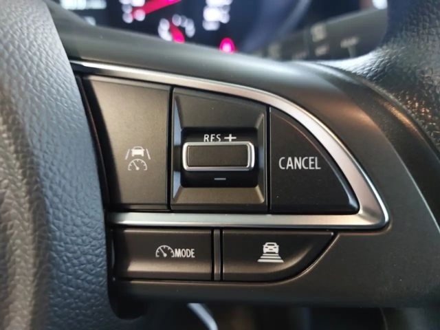 Suzuki Swift Club DualJet Hybrid