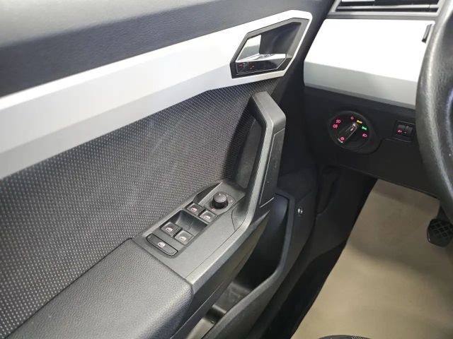 Seat Arona Xcellence