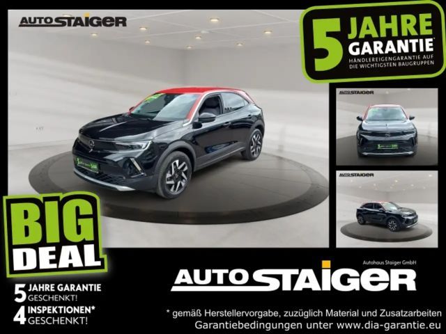 Opel Mokka 1.2 Turbo Elegance Turbo