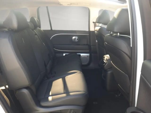 Hyundai IONIQ 9 4WD 7-zits UNIQ