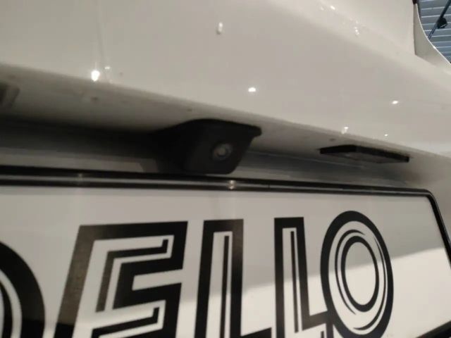 Opel Corsa Turbo Ultimate