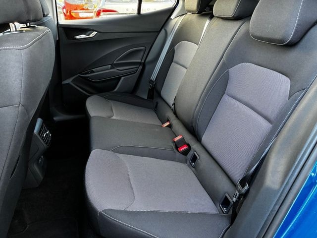 Skoda Fabia 1.0 TSI Selection