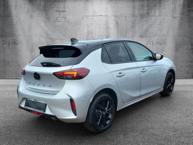 Opel Corsa F Automatik Sondermodell "GS" Voll-LED/DAB